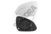 OPEL 1426565 Mirror Glass, outside mirror